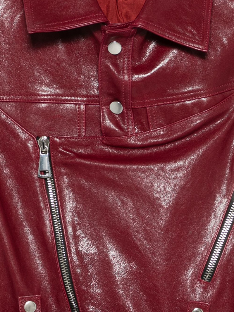 oversized belted jacket 3