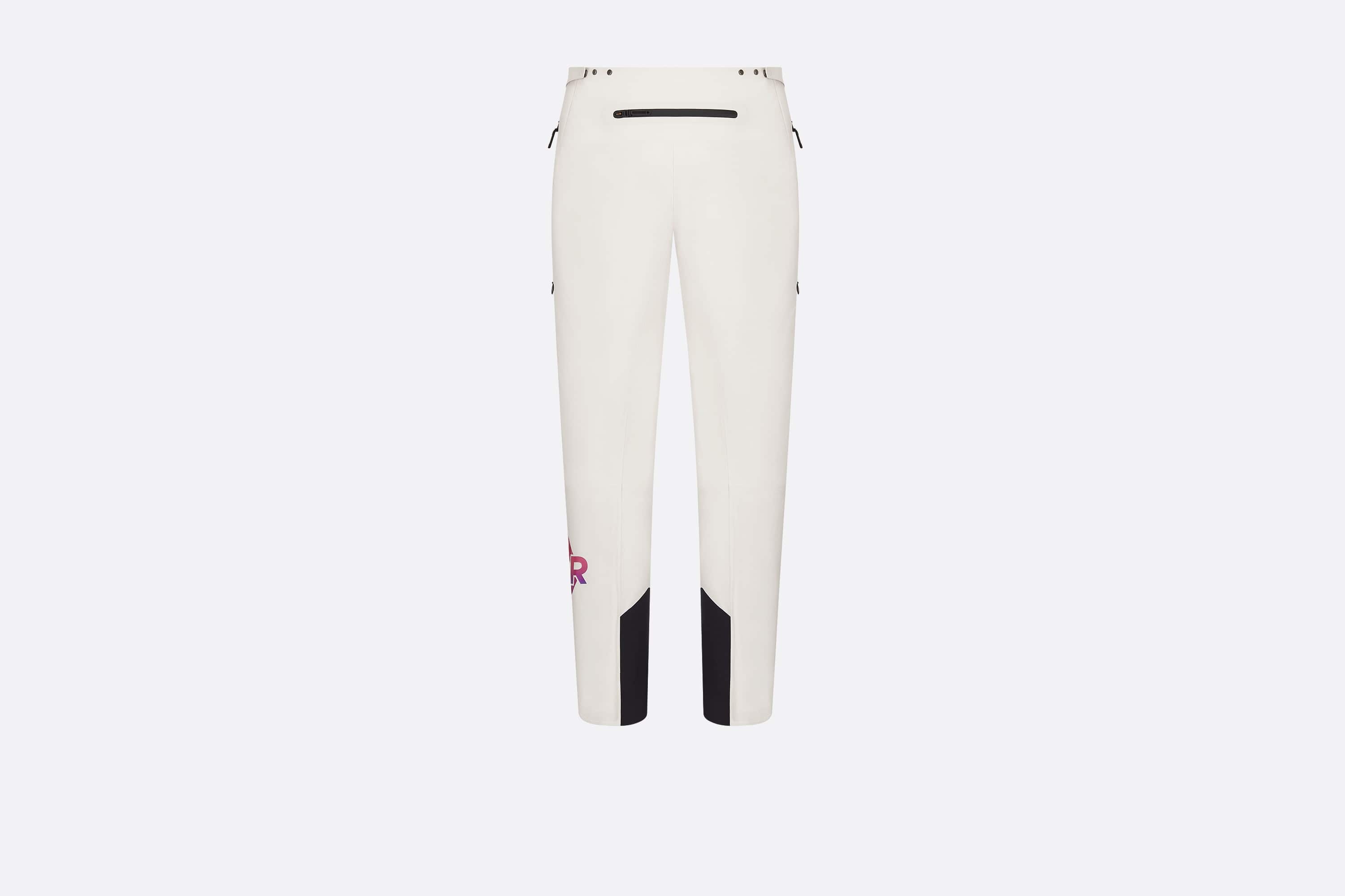 DIOR AND DESCENTE Ski Pants - 2