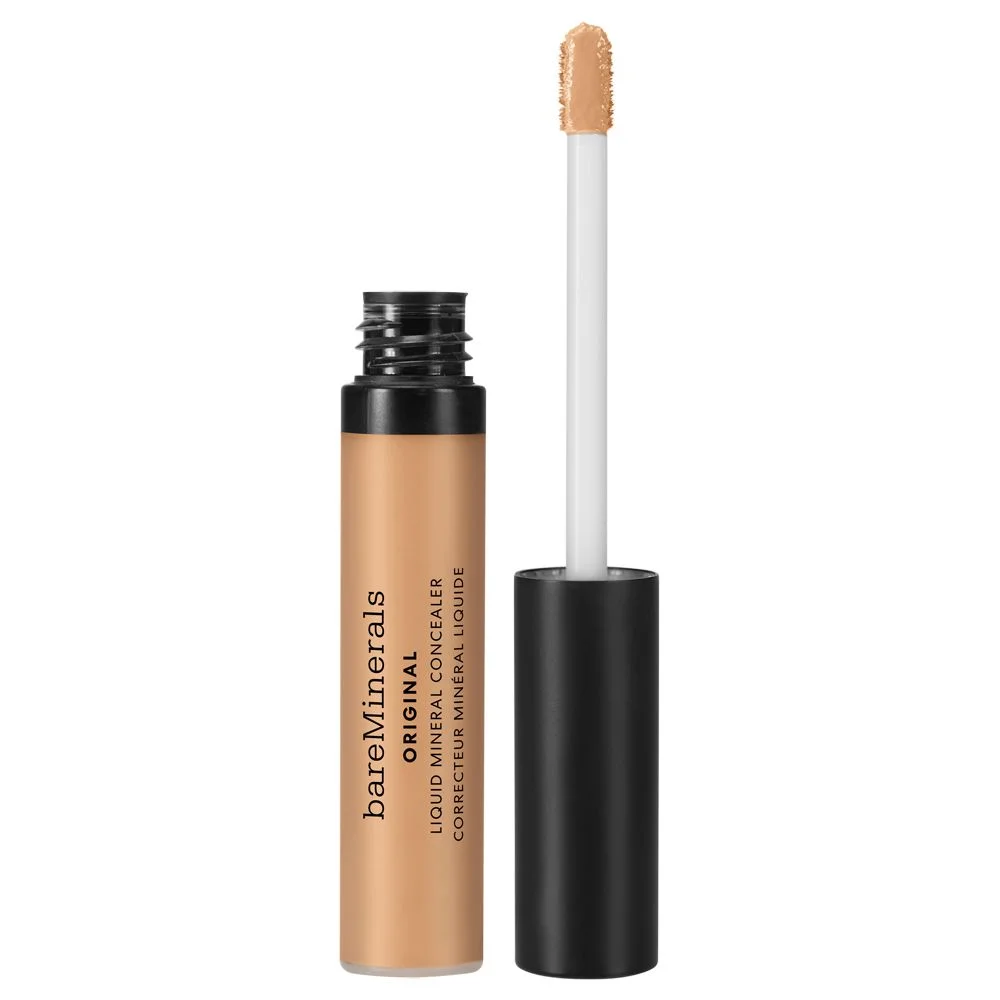 ORIGINAL Liquid Mineral Concealer - 1