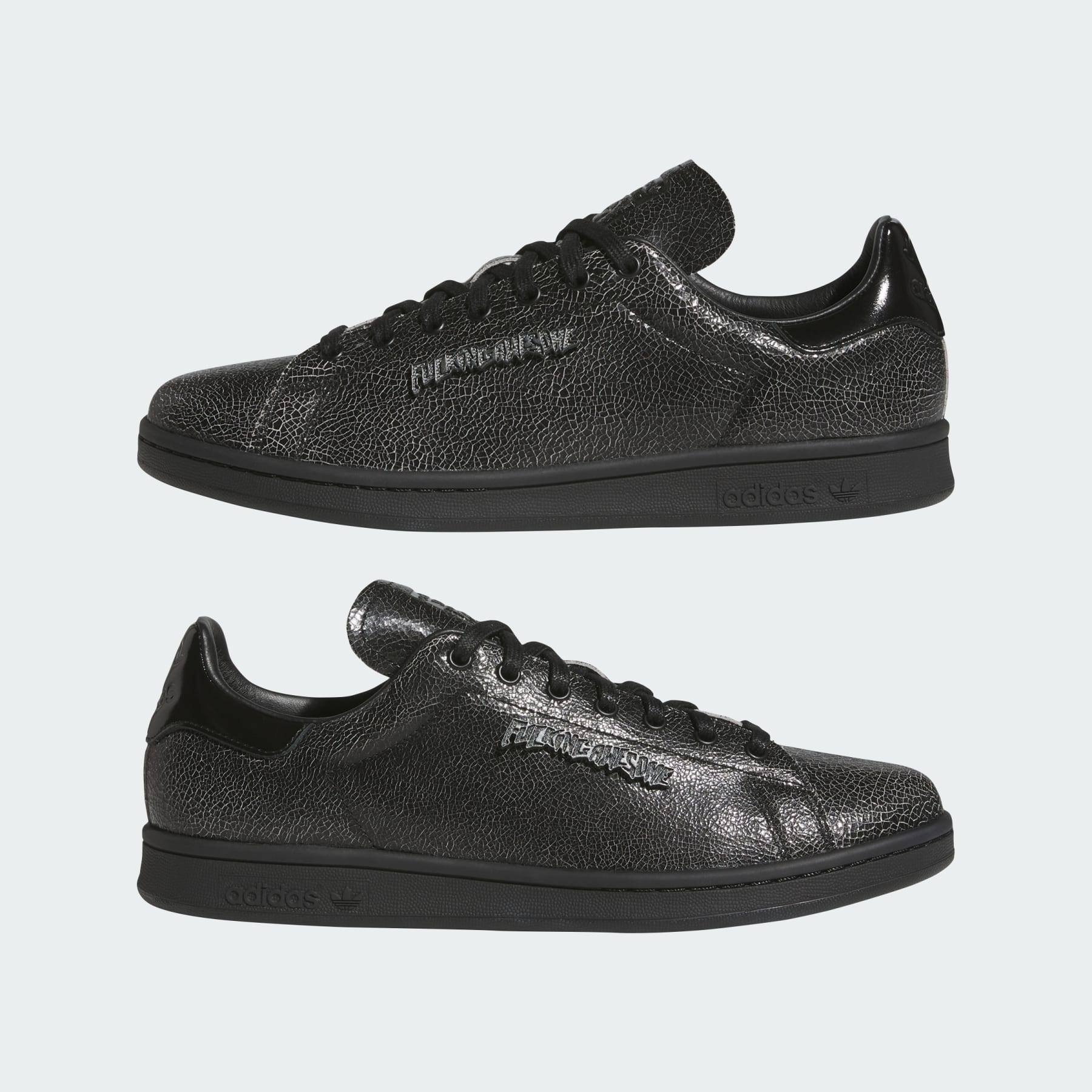 FA Stan Smith Shoes - 7