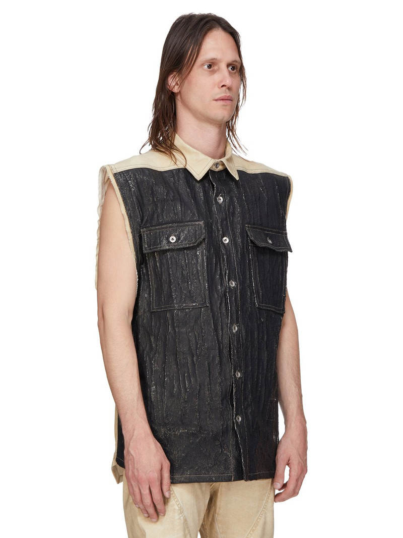 Rick Owens DRKSHDW JACKET outlook