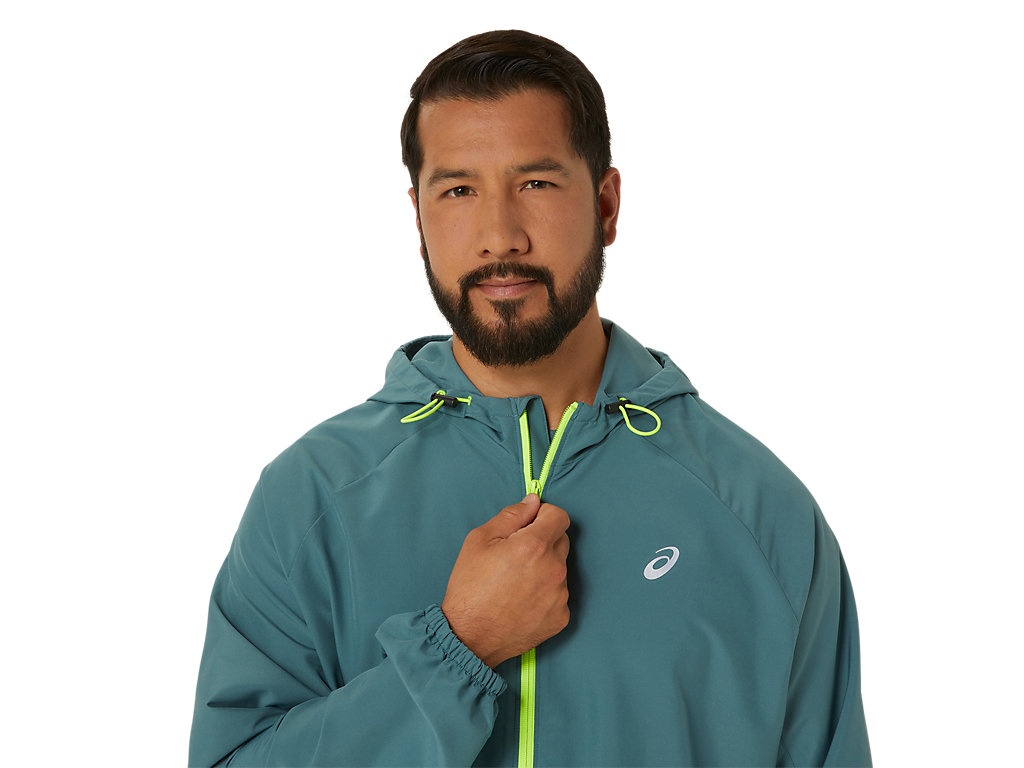 MEN'S PR LYTE PACKABLE JACKET - 4