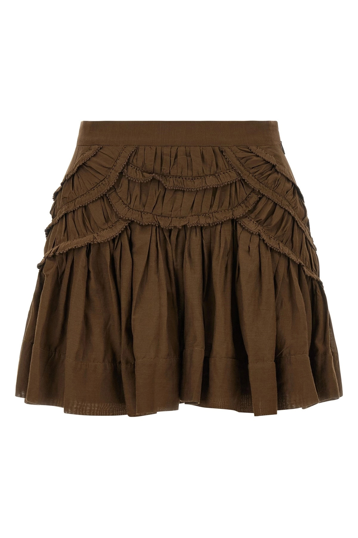 'Ceola' skirt - 1