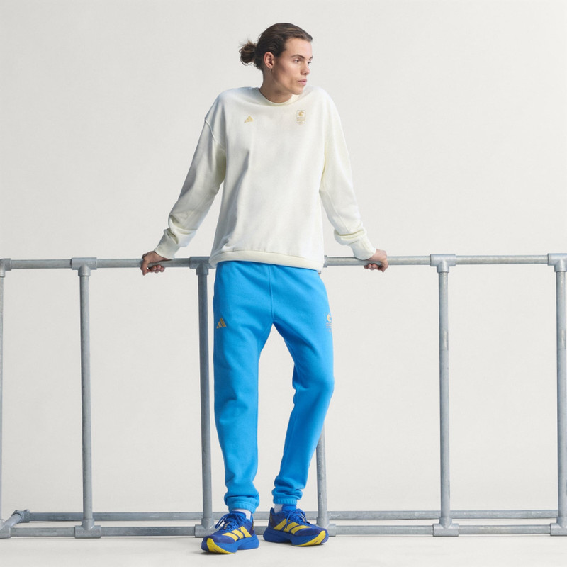 Boston Marathon 2026 ALL SZN Pants 5