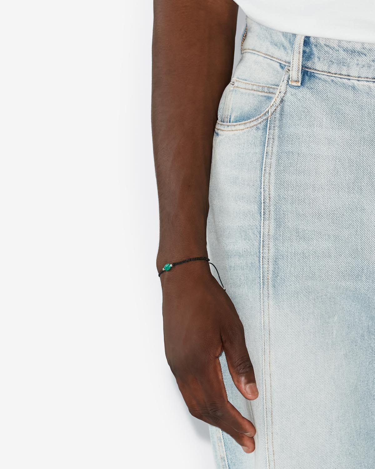 CHUMANI MAN BRACELET - 2