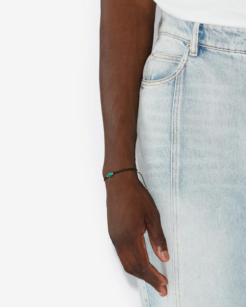 Isabel Marant CHUMANI MAN BRACELET outlook