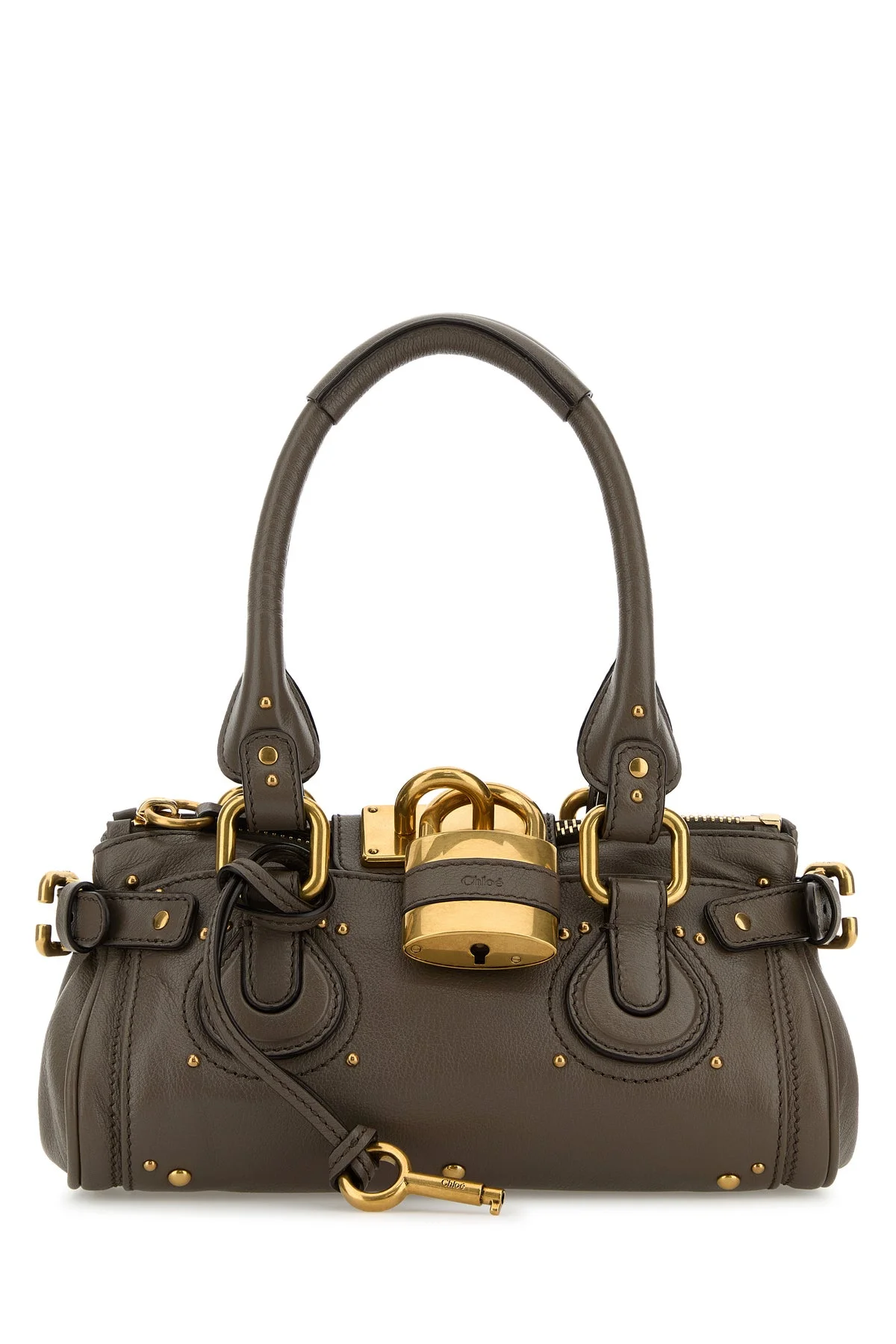 Mud small Paddington handbag - 1
