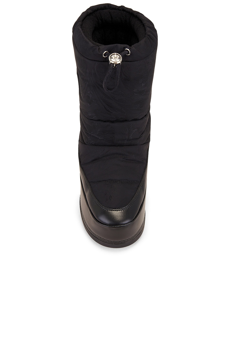 Ankle Boot - 4