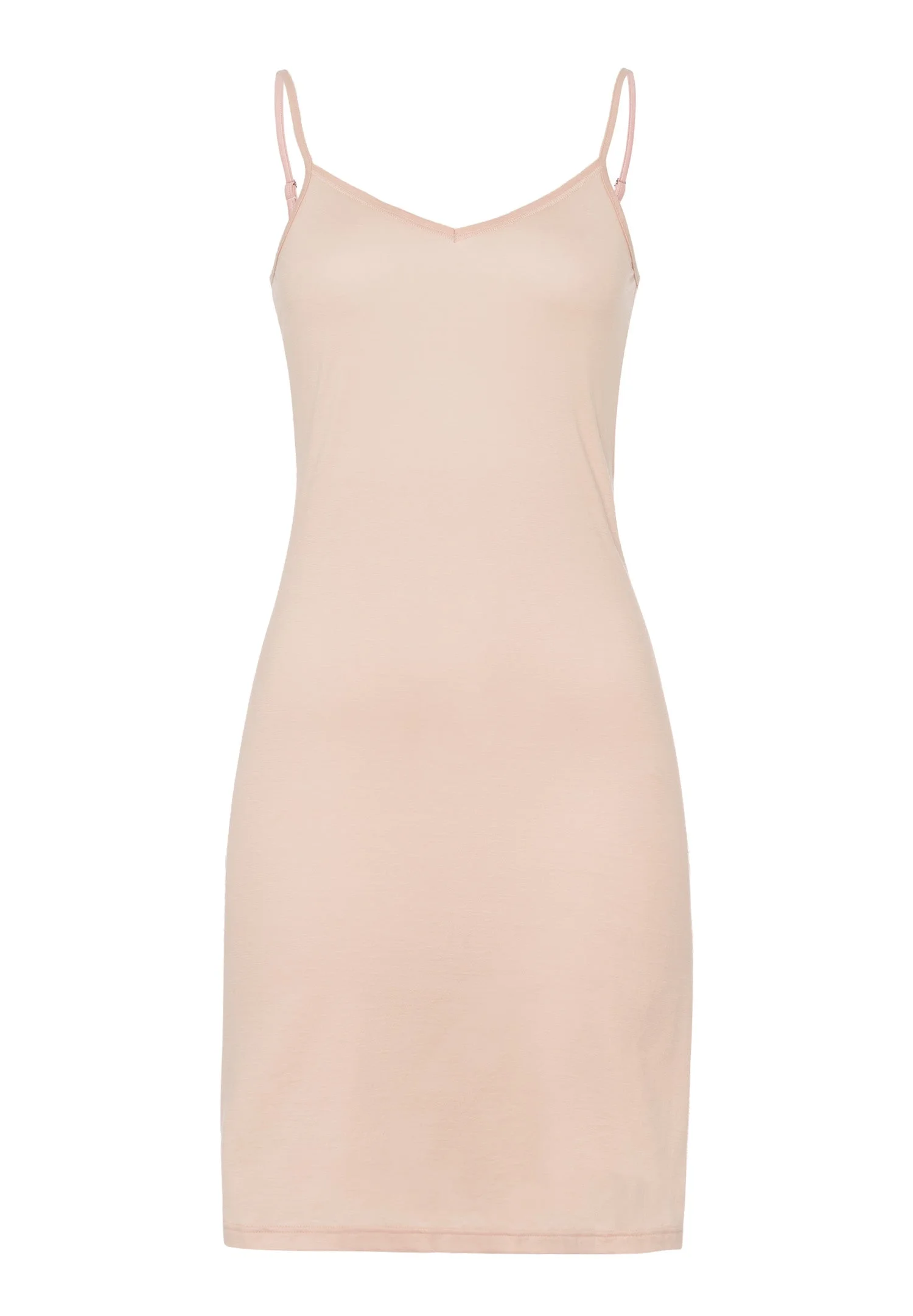 Ultralight Cotton Bodydress - 1