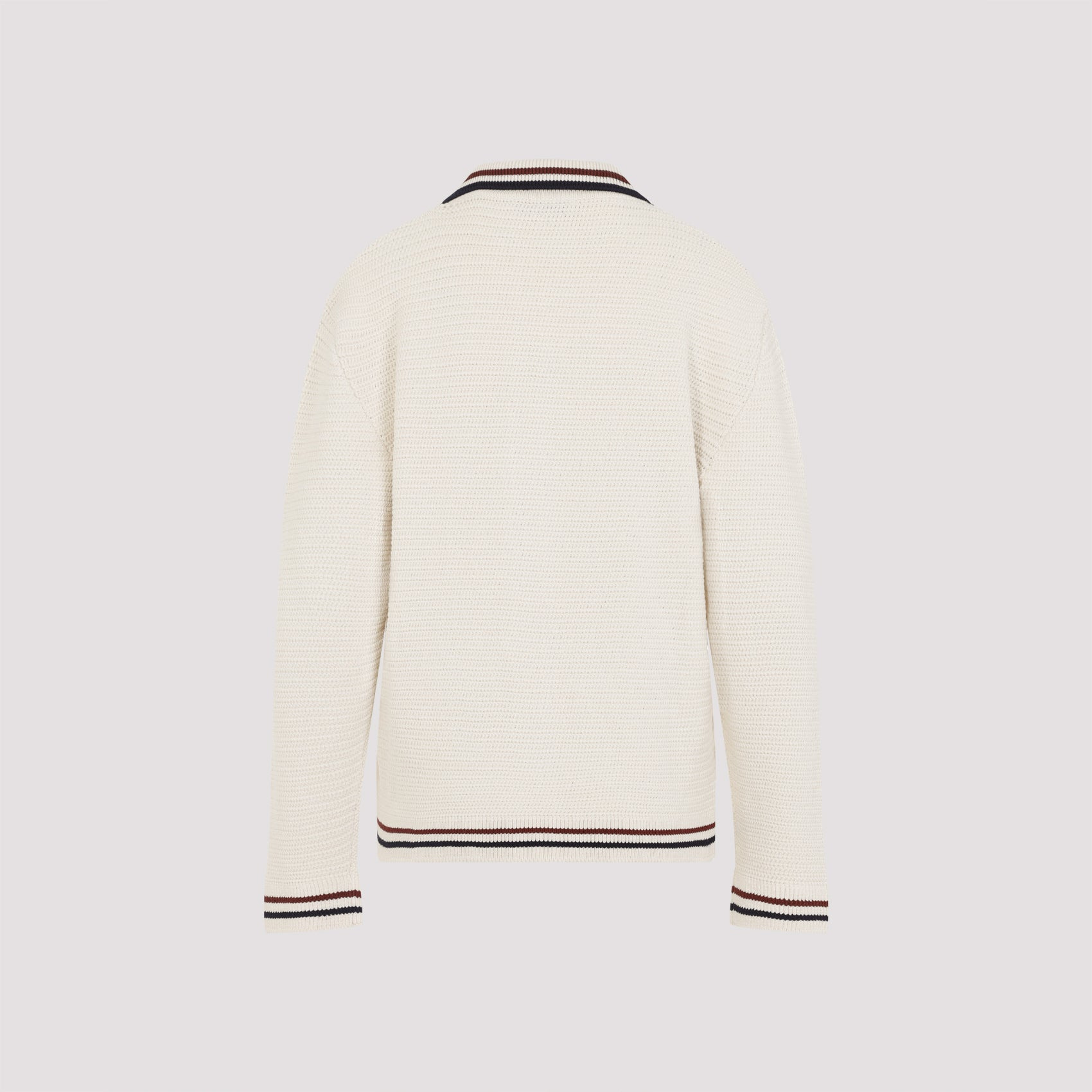 Miu Miu Cotton Cardigan Women - 2