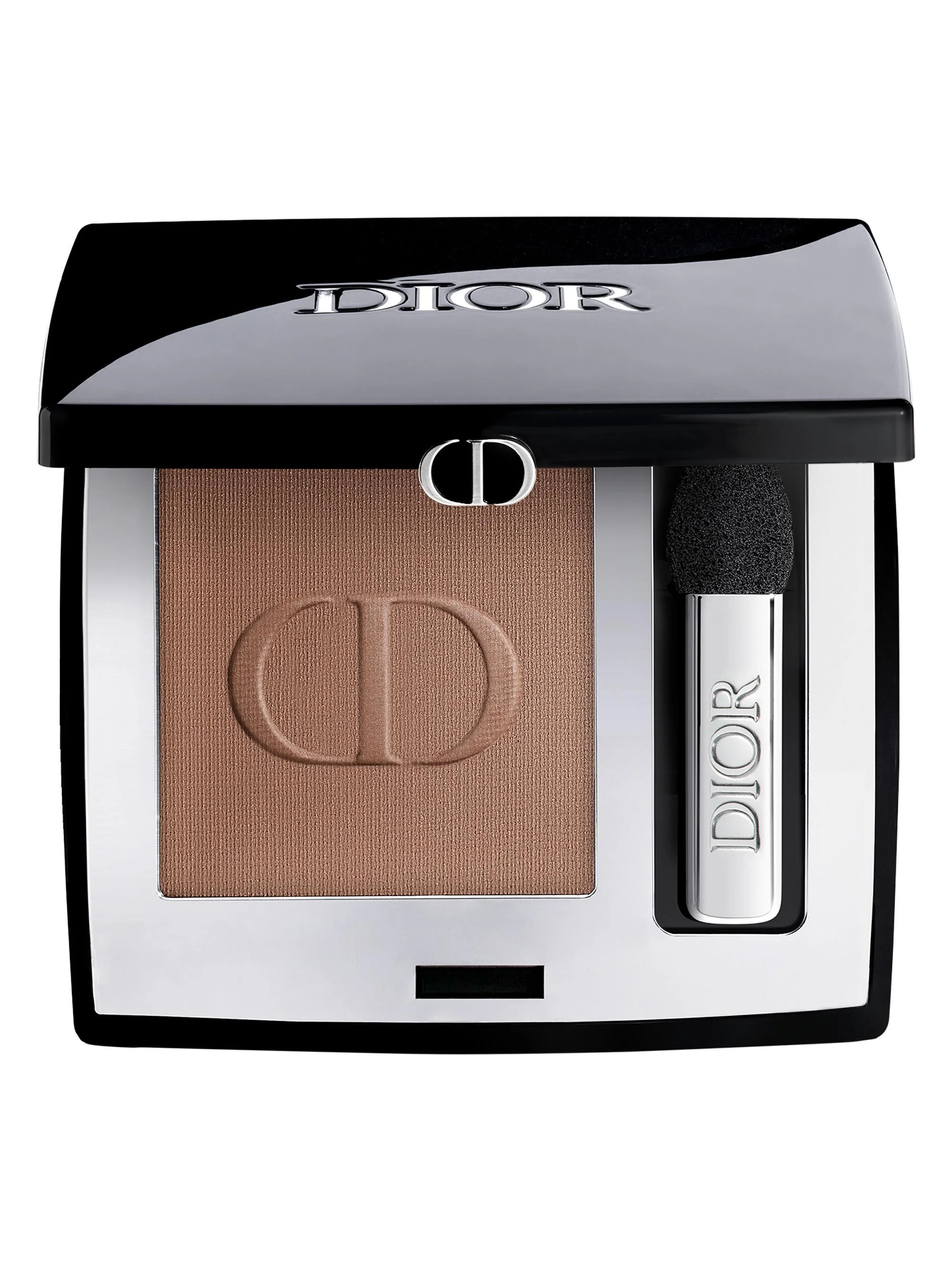 Women's Diorshow Mono Couleur High-Impact Long-Wearing Eyeshadow - 443 Cashmere Matte - 1
