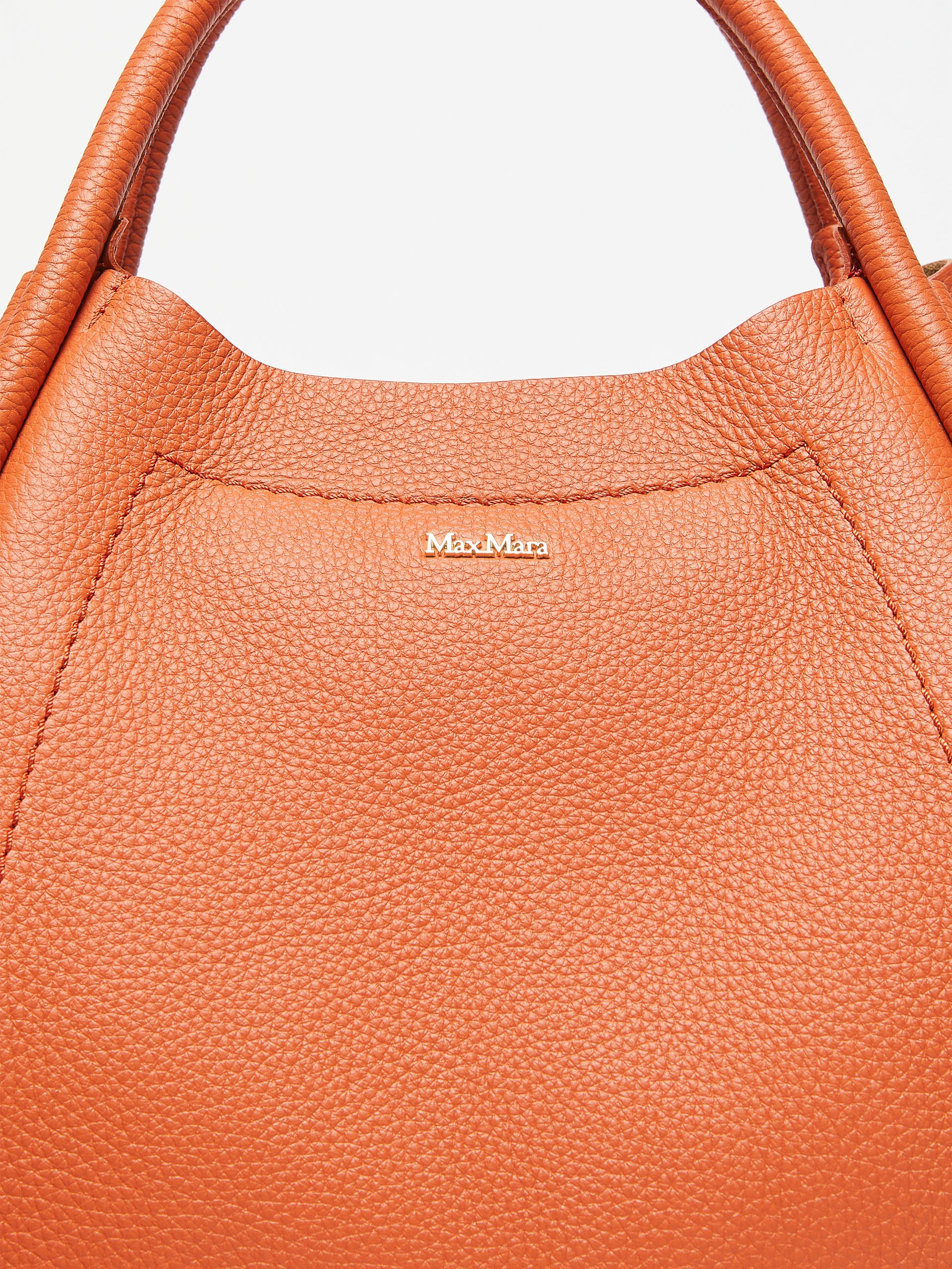 MARINESDRUMMED Leather bag - 6