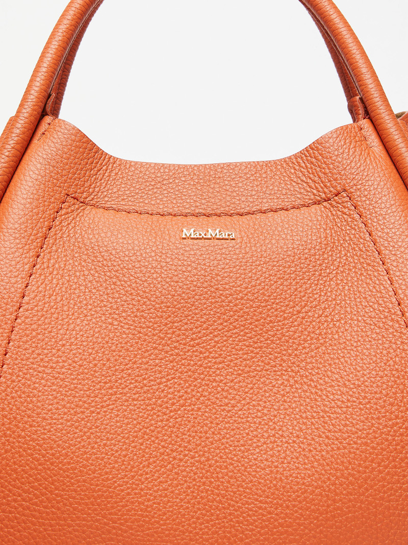 MARINESDRUMMED Leather bag 6