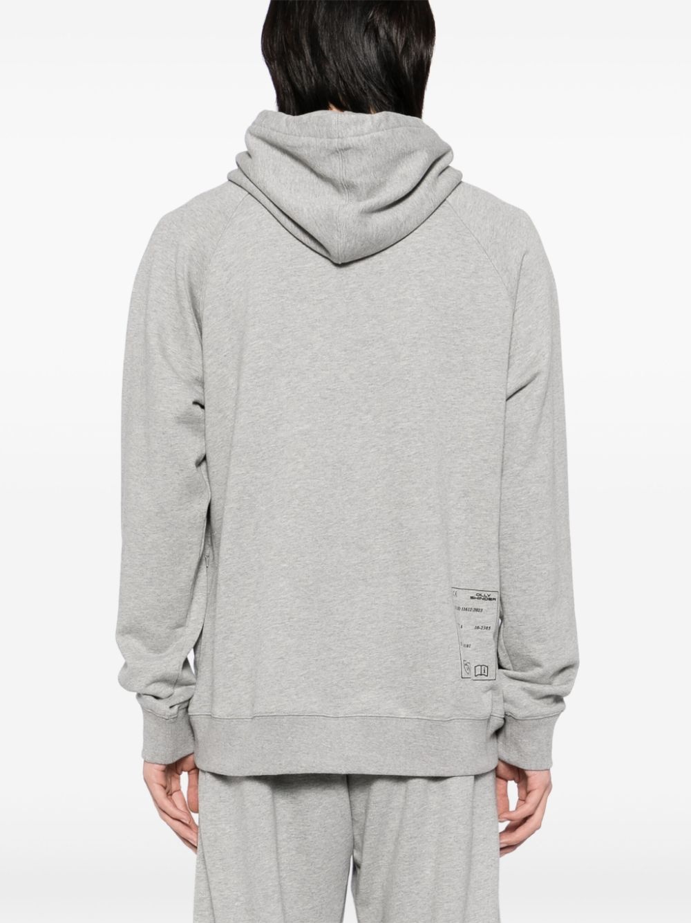 split hoodie - 4