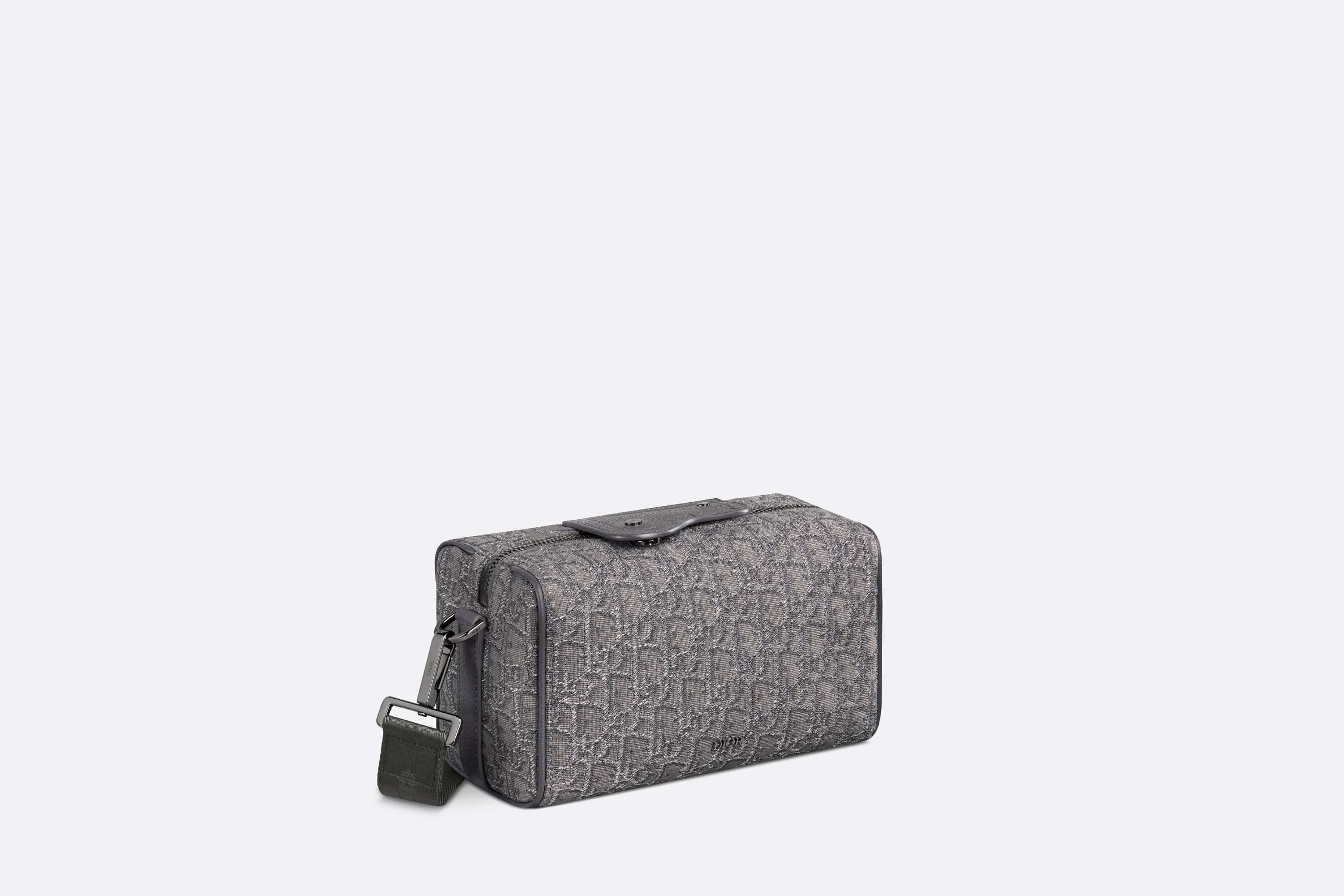 Dior Lingot 22 Bag - 2
