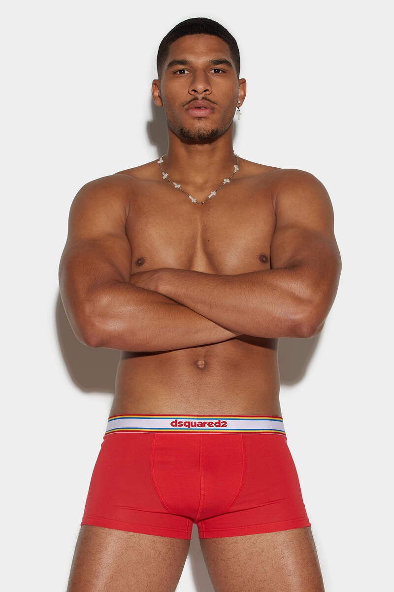 SPORT TAPE TRUNK - 1