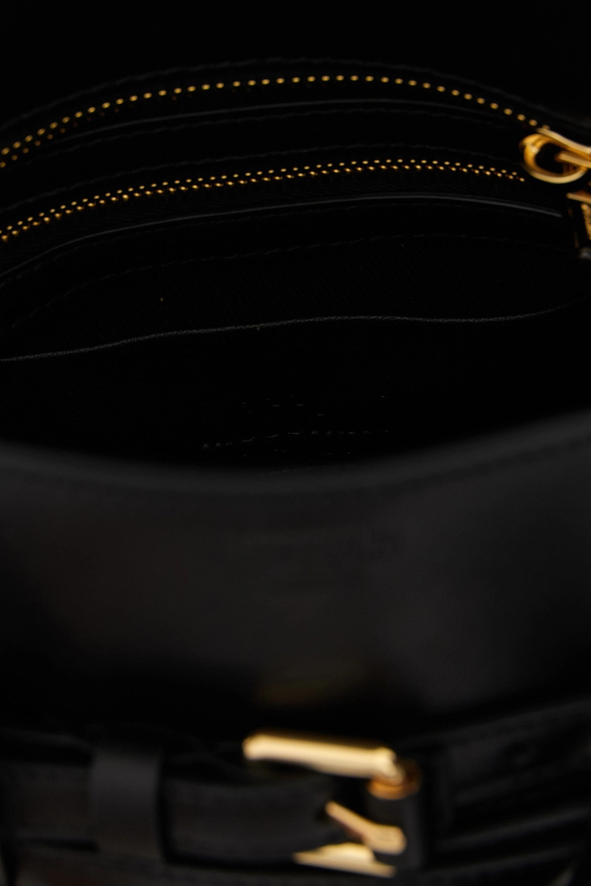 'Tie Me' small handbag - 5