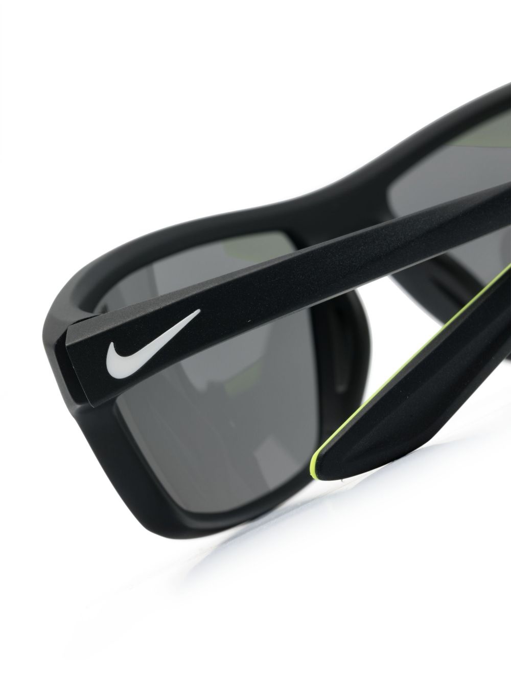 Rabid 22 rectangle-frame sunglasses - 3