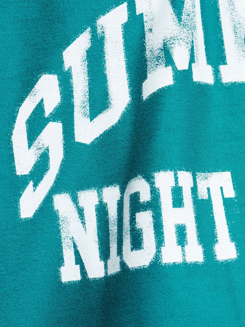 Summer Night Noise hockey top - 5
