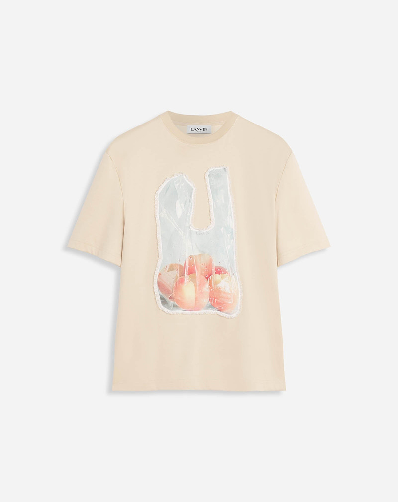 CLASSIC SCRATCH & SNIFF T-SHIRT - 1