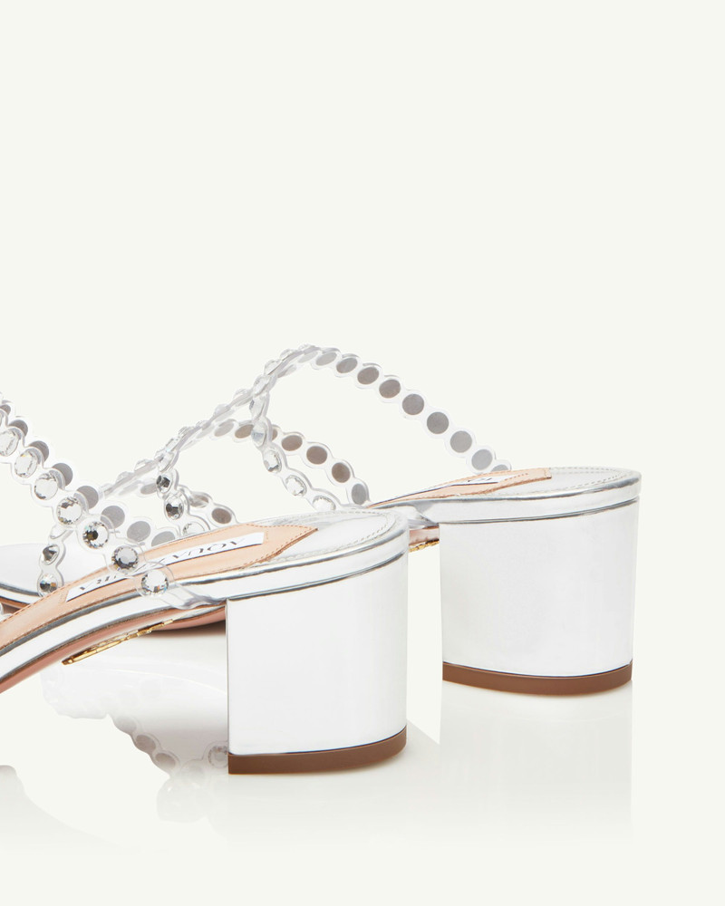 Tequila Plexi Sandal 50 4