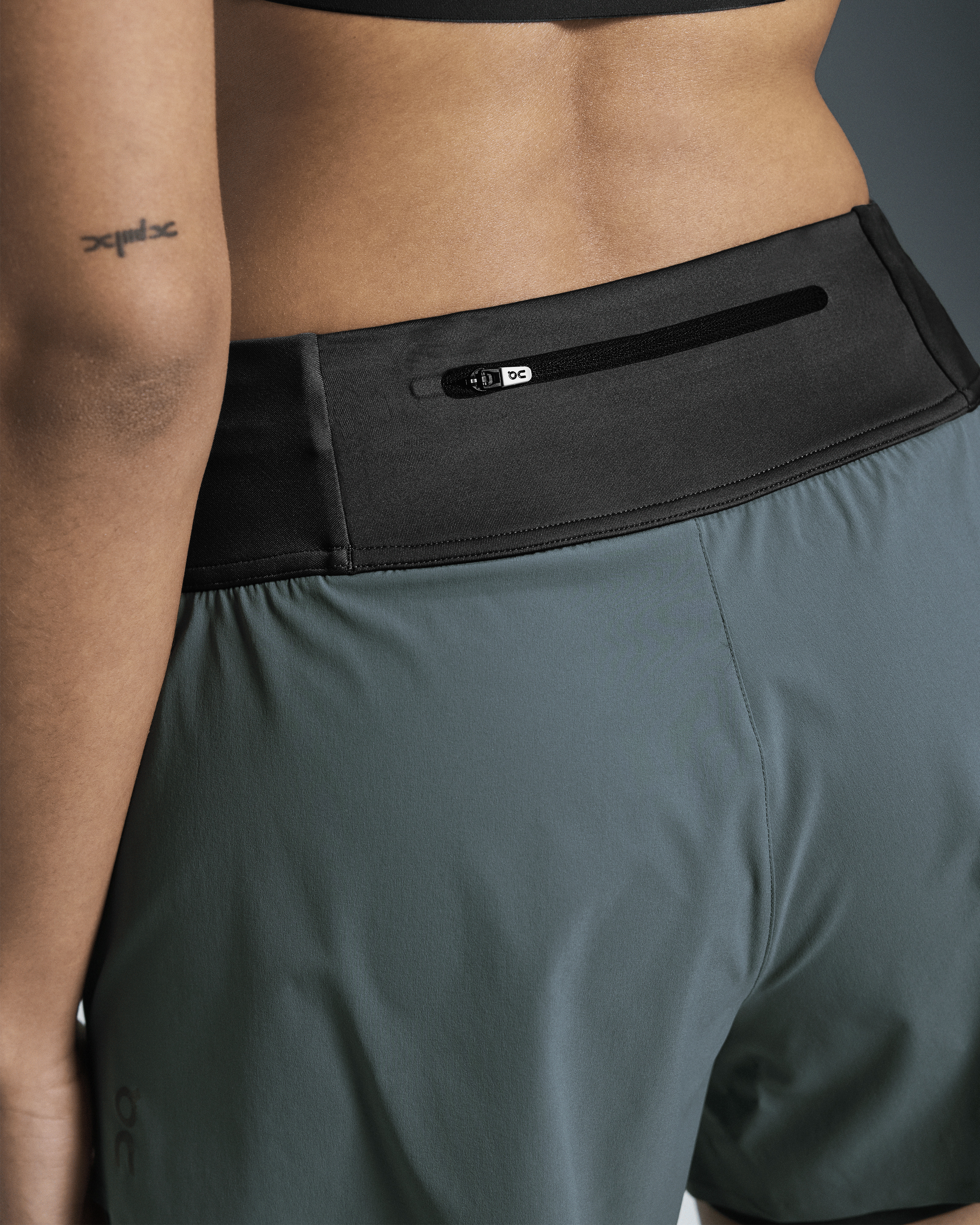 Running Shorts - 5