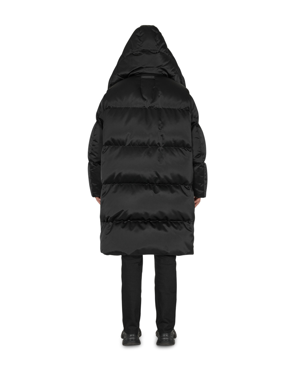 MONCLER PRUNUS LONG PARKA - 6