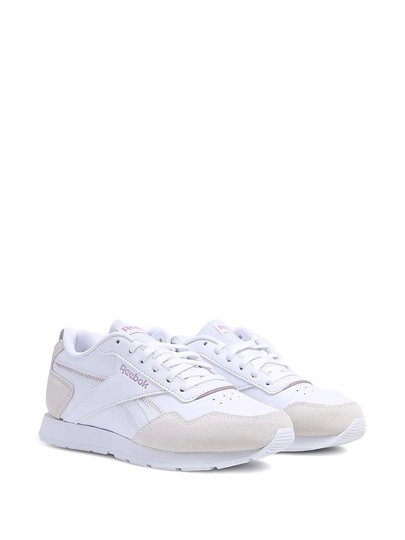 Reebok Royal Glide "White Cream" sneakers outlook