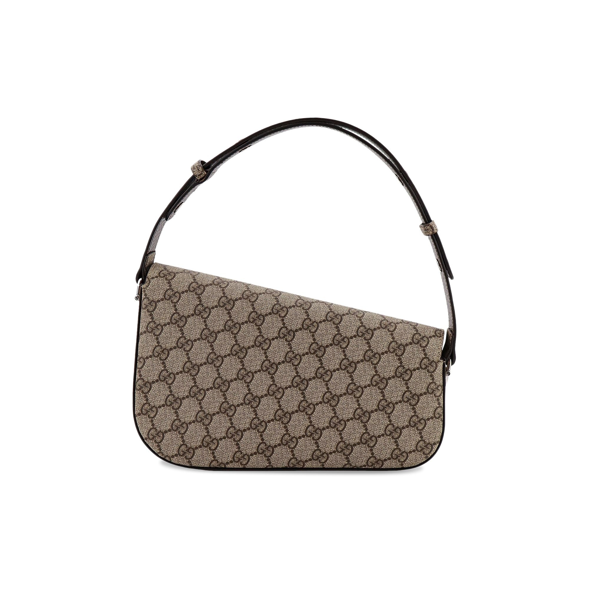 Gucci Mini Bag 'Beige/Ebony' - 2
