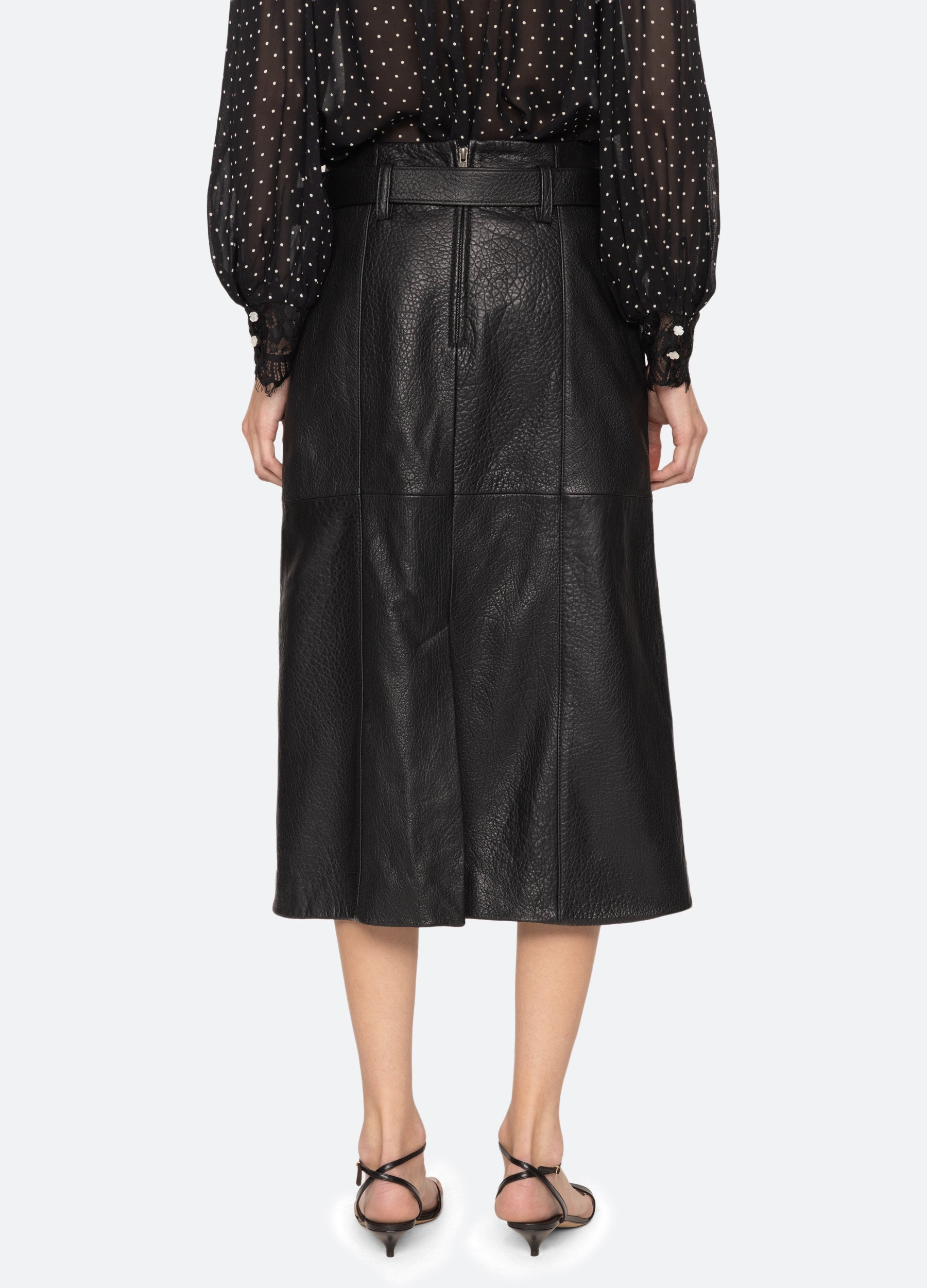 Gwen Skirt - 2