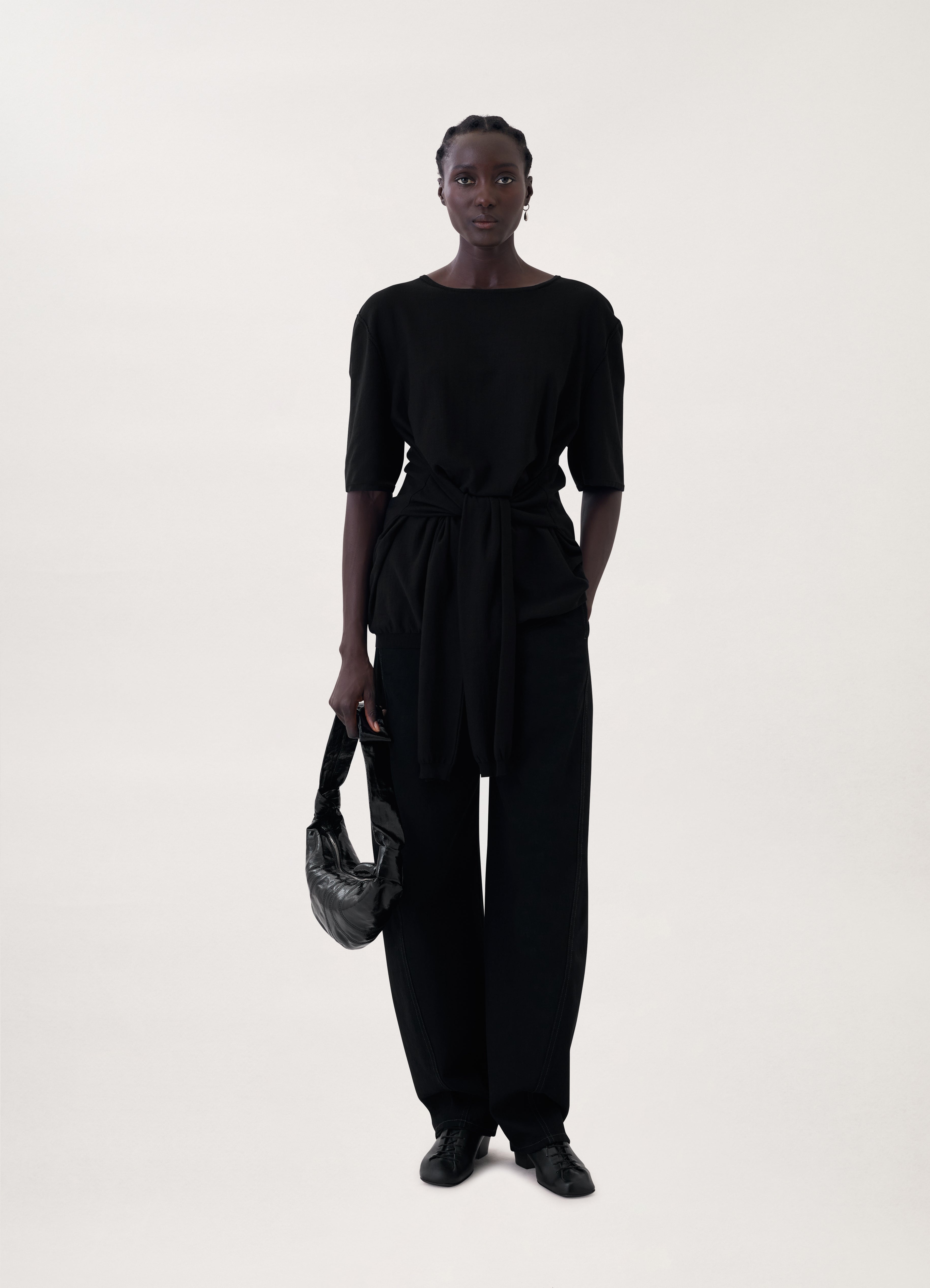 WRAP TOP - 5
