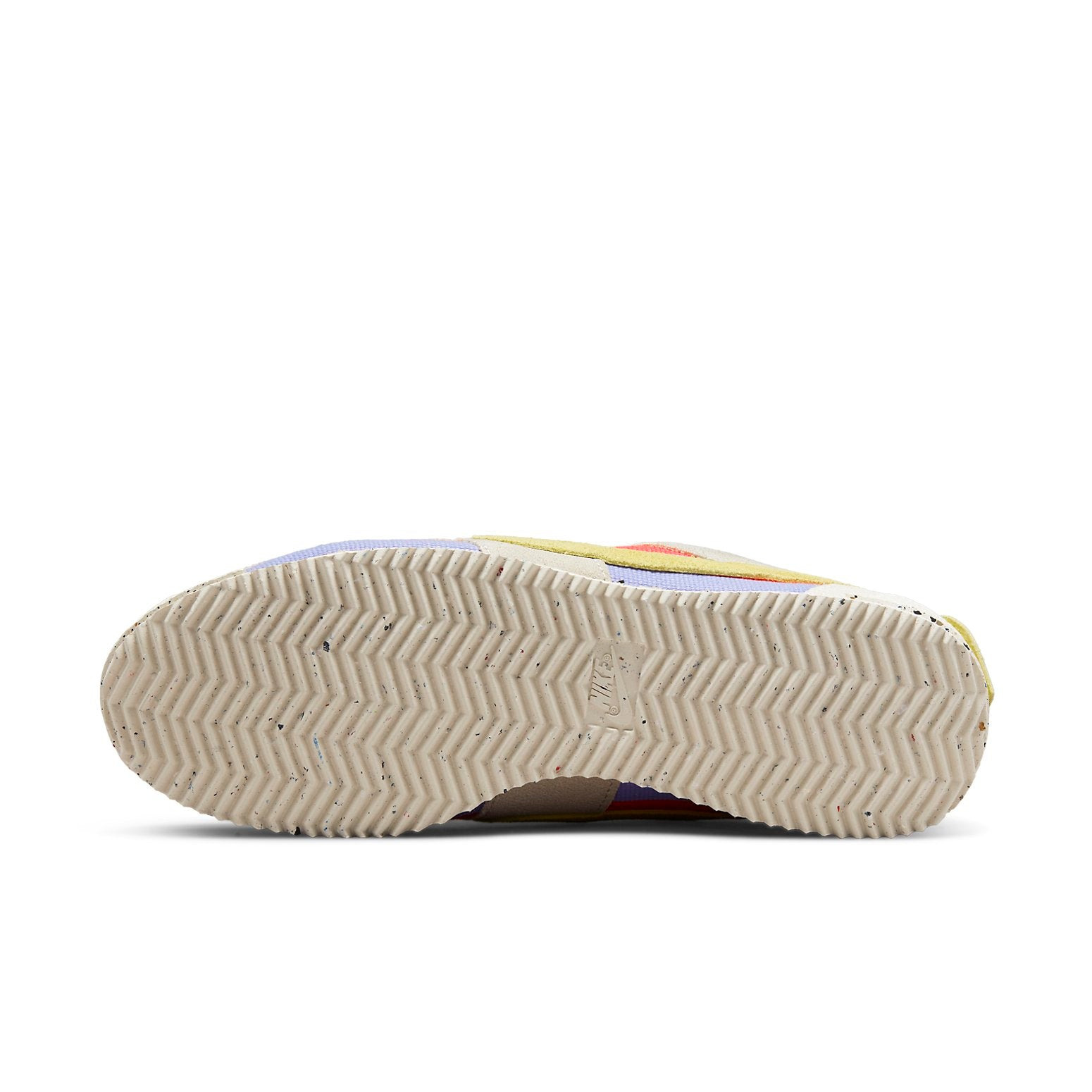 Nike Union LA x Cortez SP 'Lemon Frost' DR1413-100 - 6