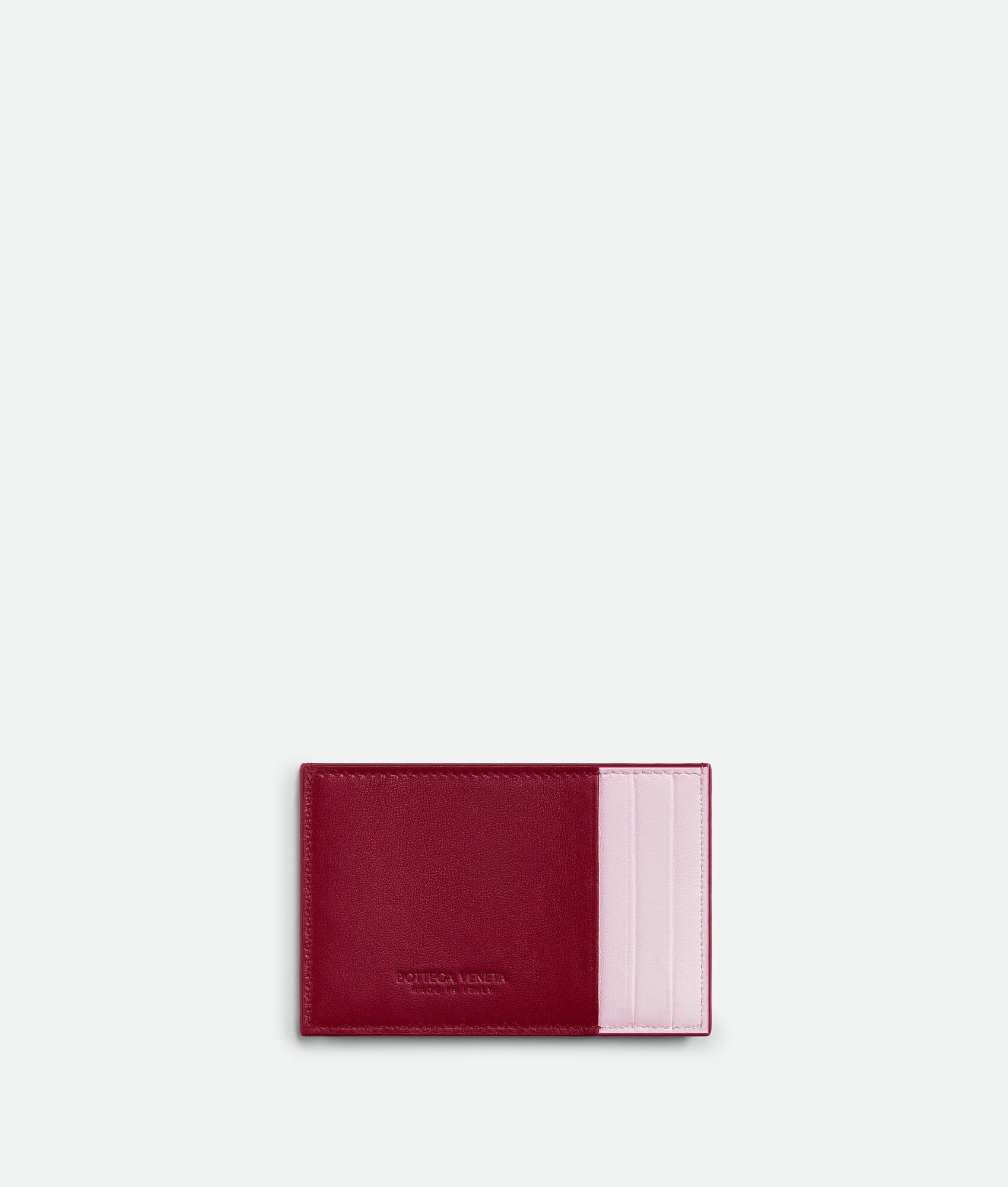 Cassette Credit Card Case - 2