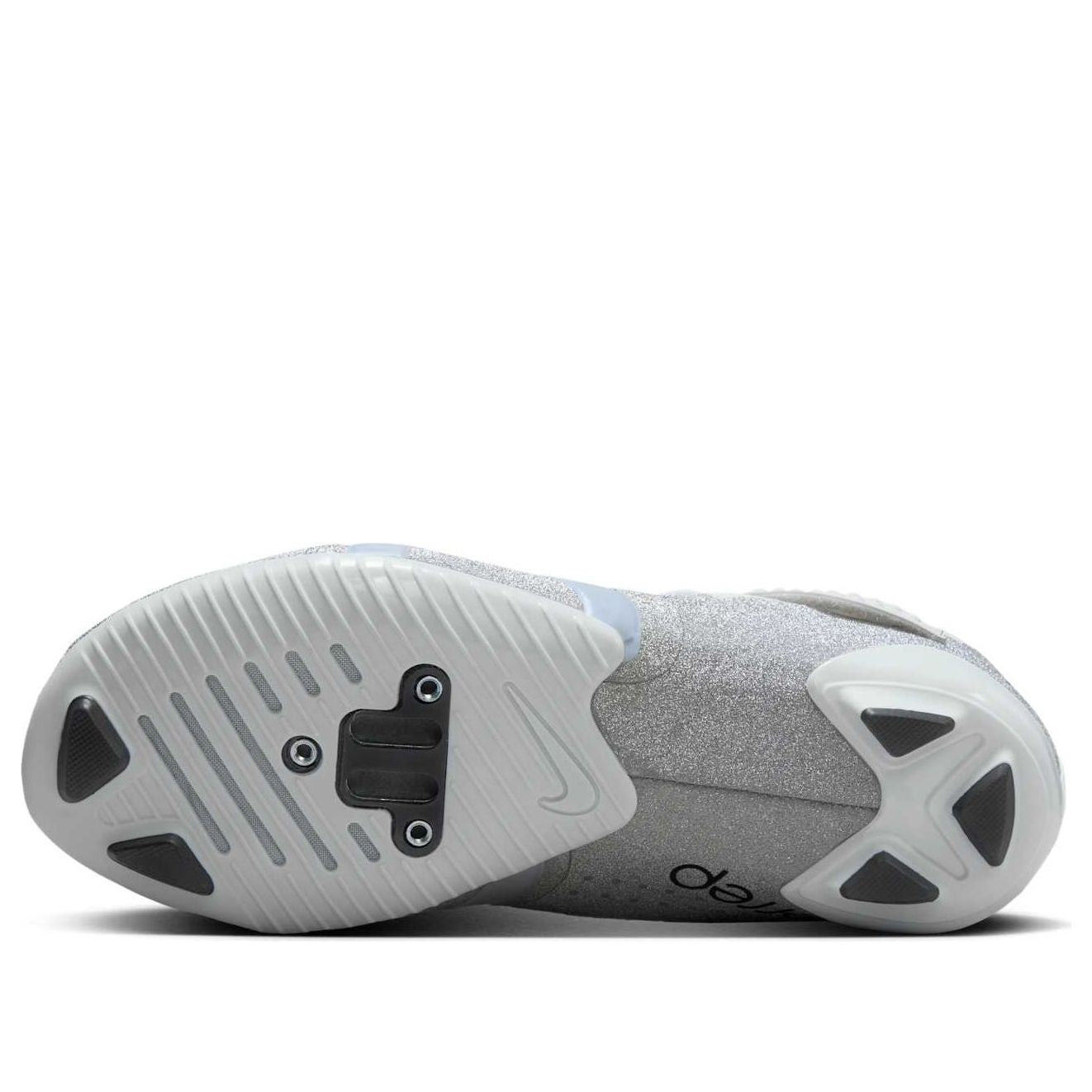 (WMNS) Nike SuperRep Cycle 2 Next Nature Premium 'Pure Platinum Glitter' FZ2117-100 - 6