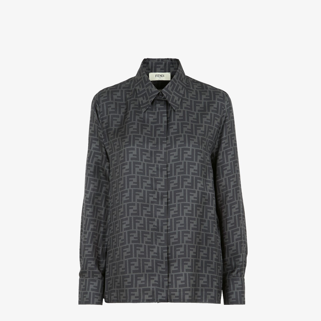 FENDI Shirt | REVERSIBLE