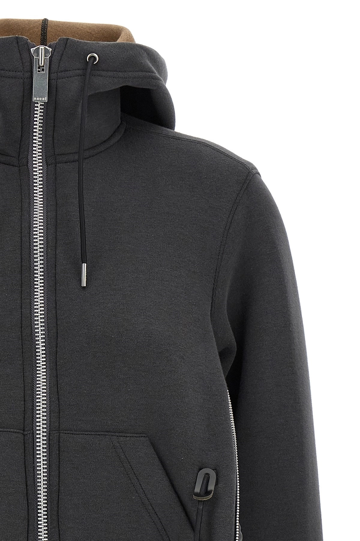'Sponge' hoodie - 4