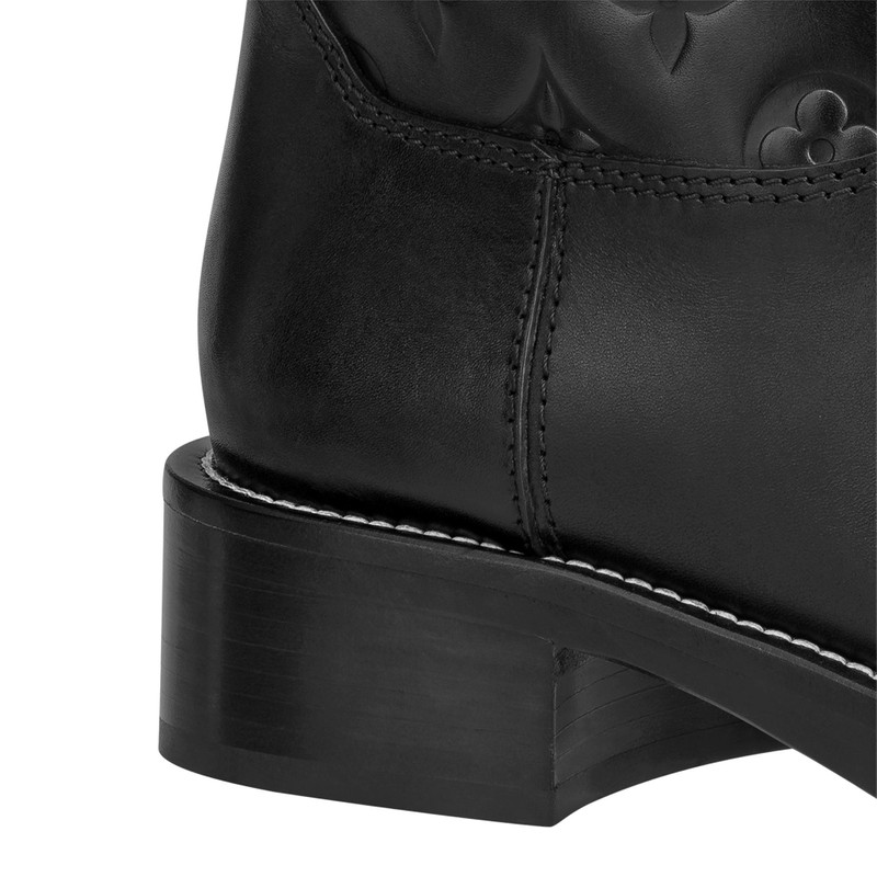 Louis Vuitton Downtown Ankle Boot outlook