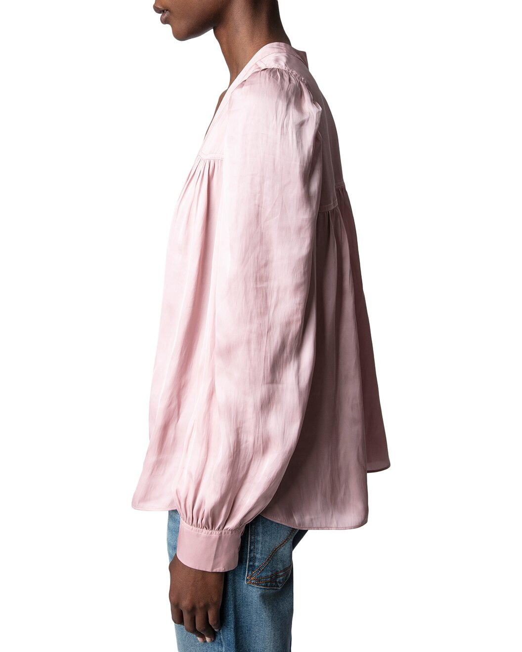 Zadig & Voltaire Telia Shirt - 3