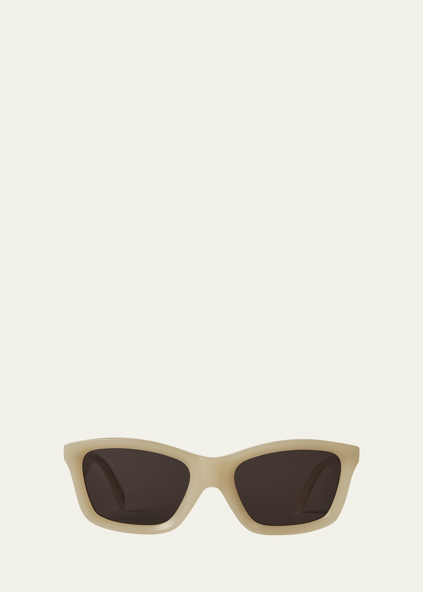 The Classics Acetate Square Sunglasses - 1