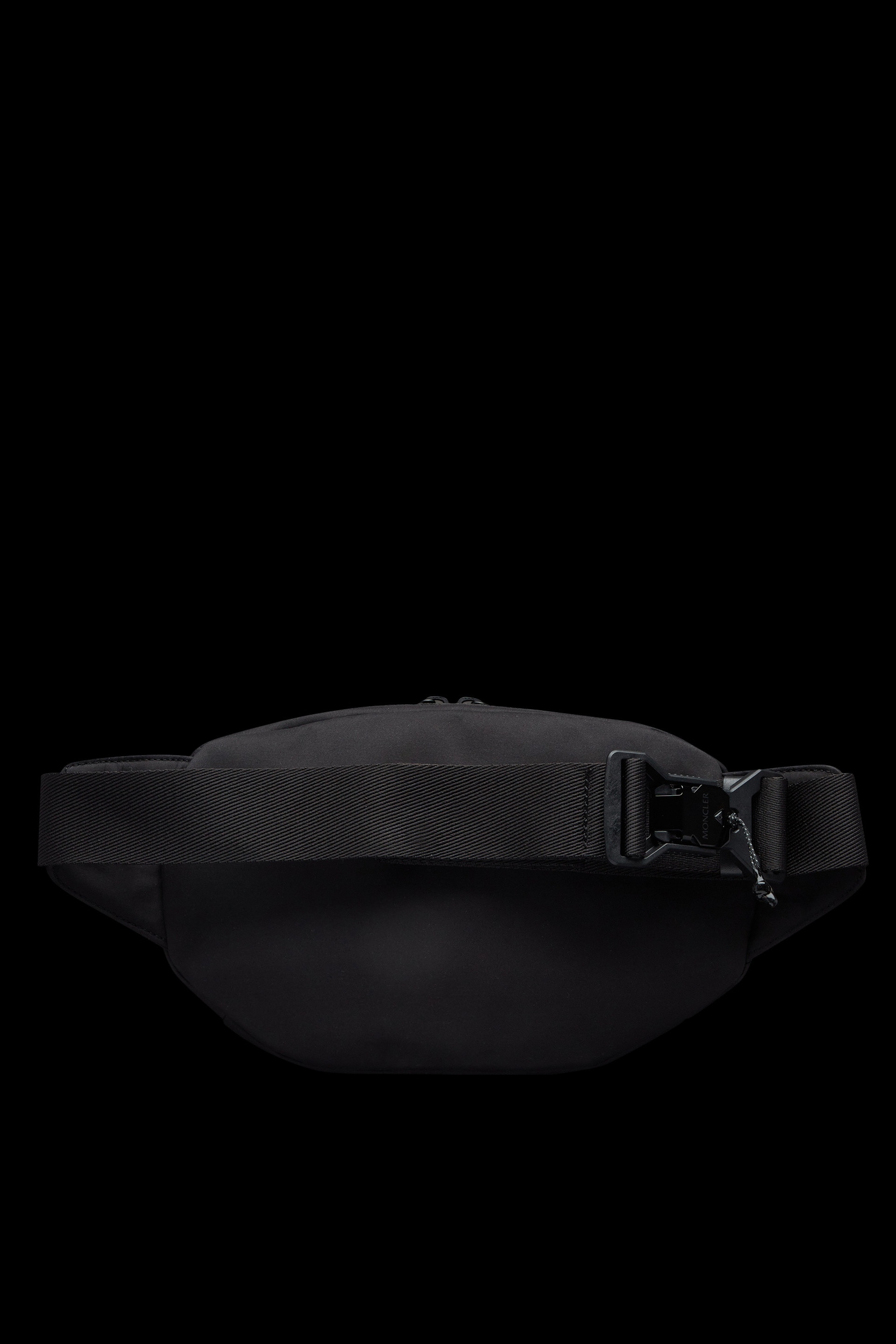 Cut Belt Bag - 4