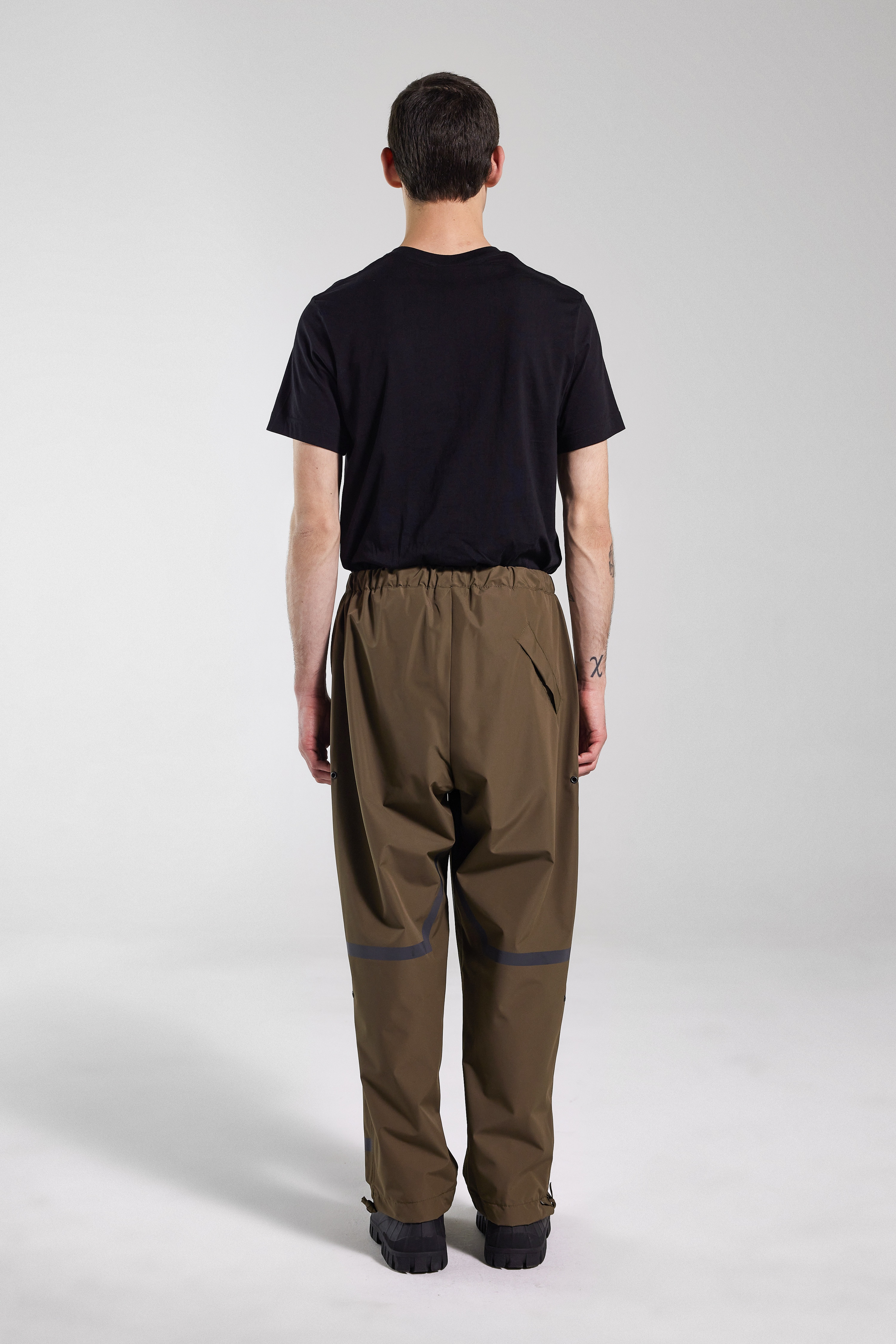 Bash Trouser Green - 5