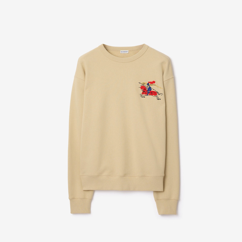 EKD Cotton Sweatshirt 1