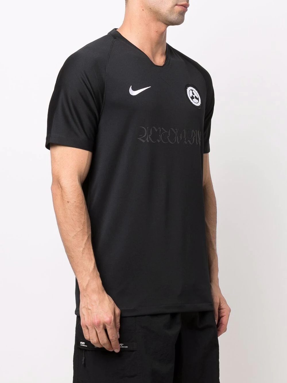 Nike x ACRONYM Stadium jersey | REVERSIBLE