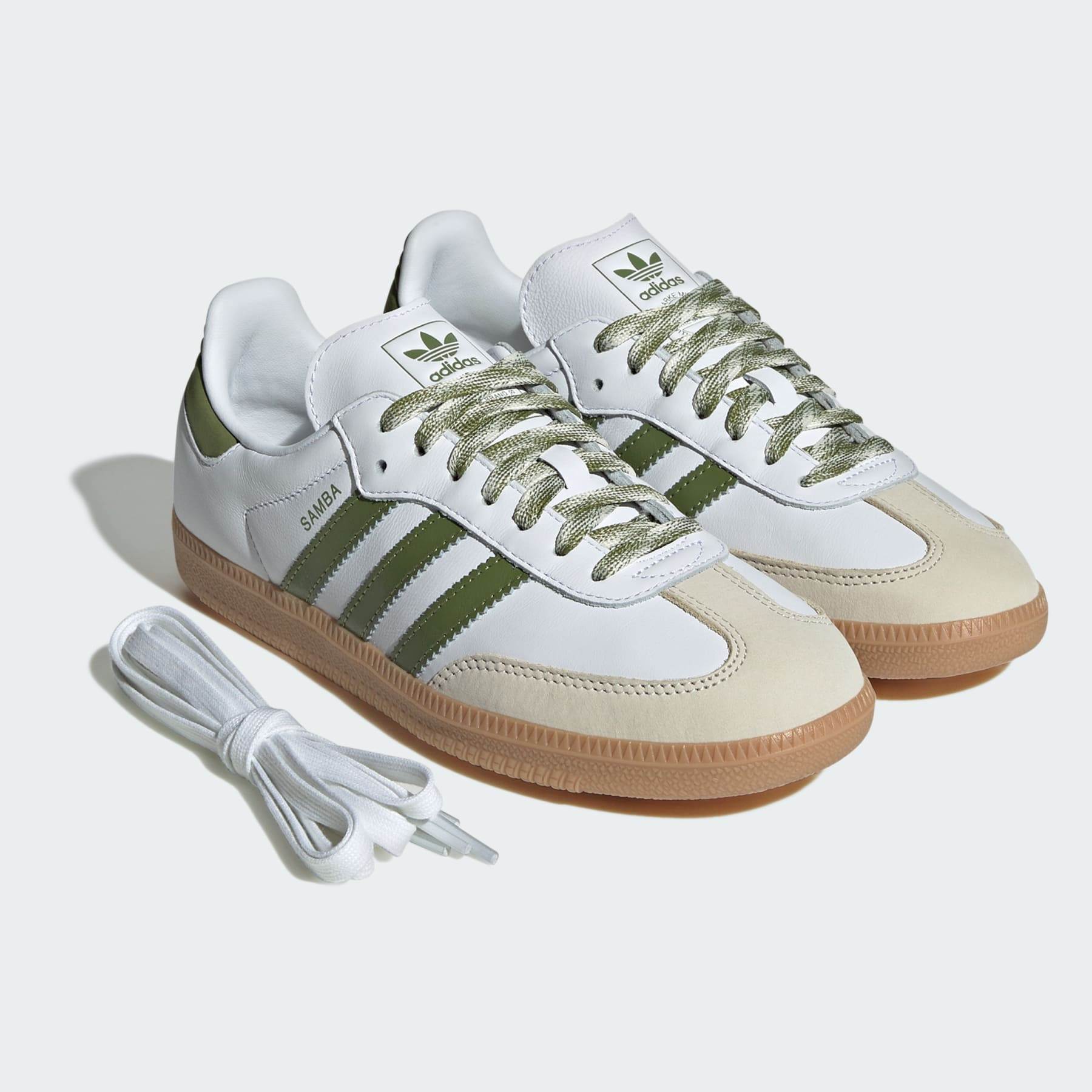 Samba OG Shoes - 8