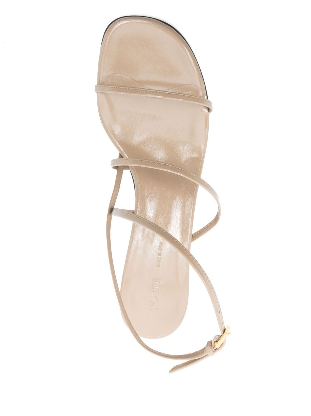 35mm Loop sandals - 4