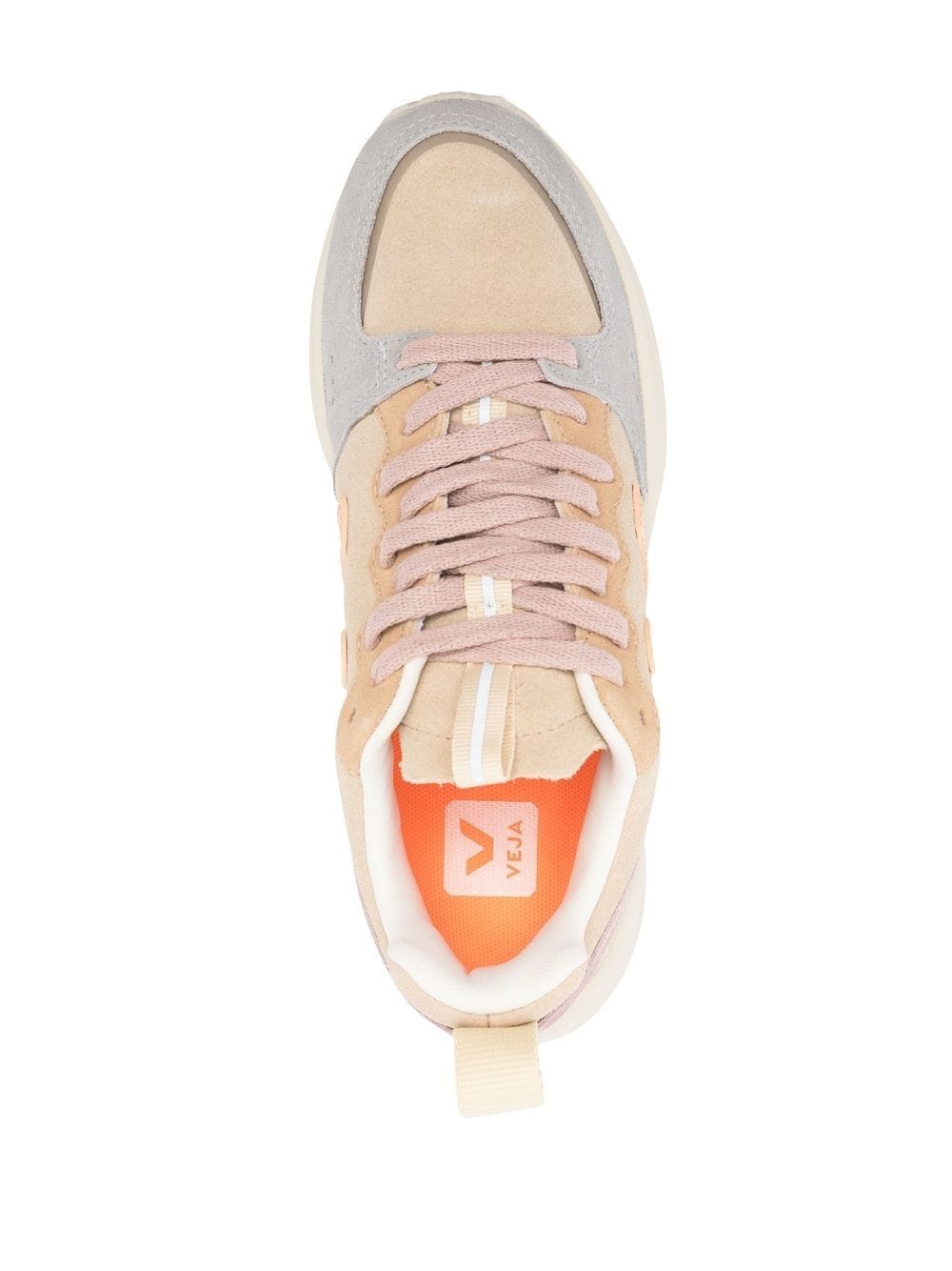 Venturi runner sneakers - 4