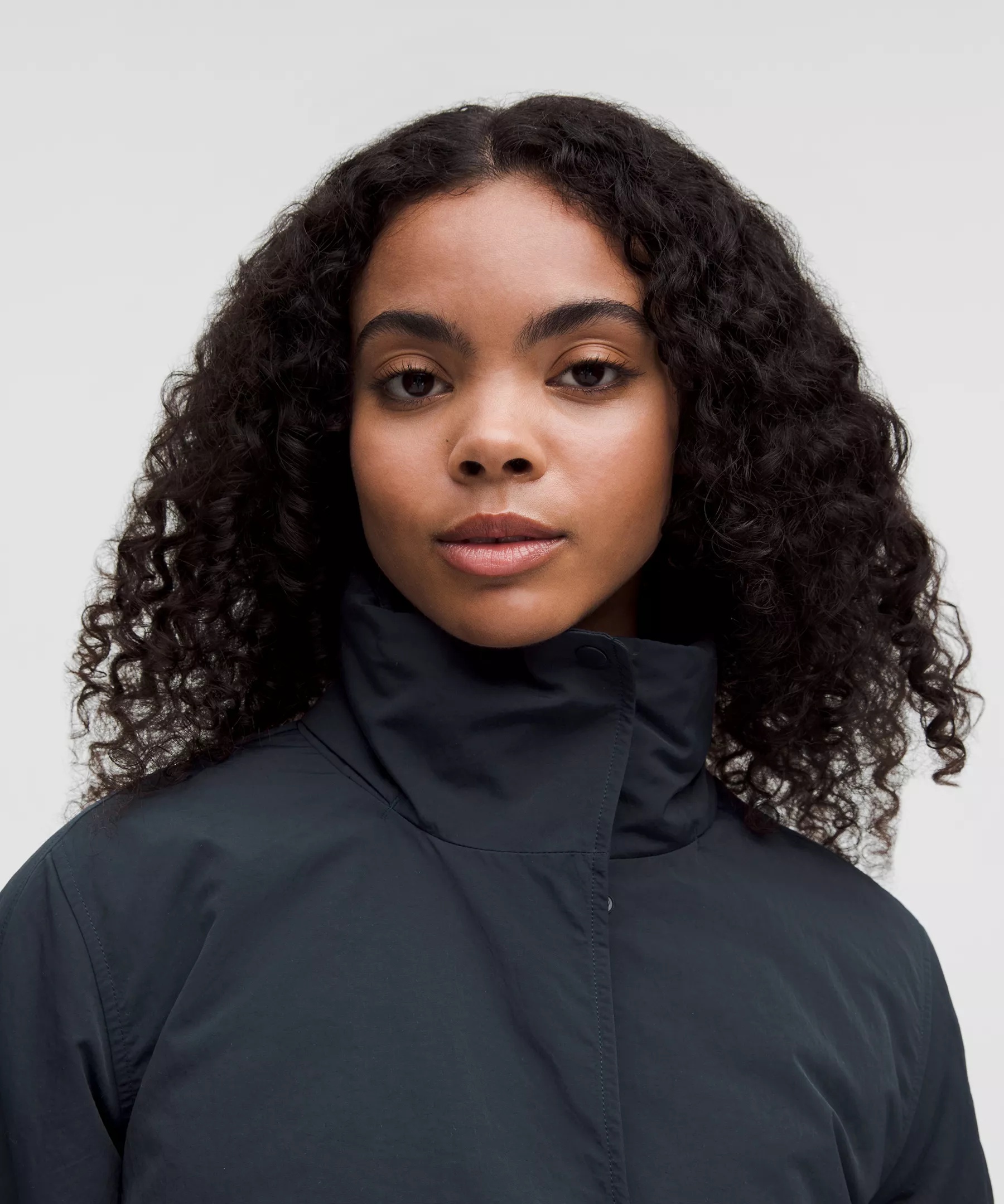 Always Effortless Insulated Jacket - 4