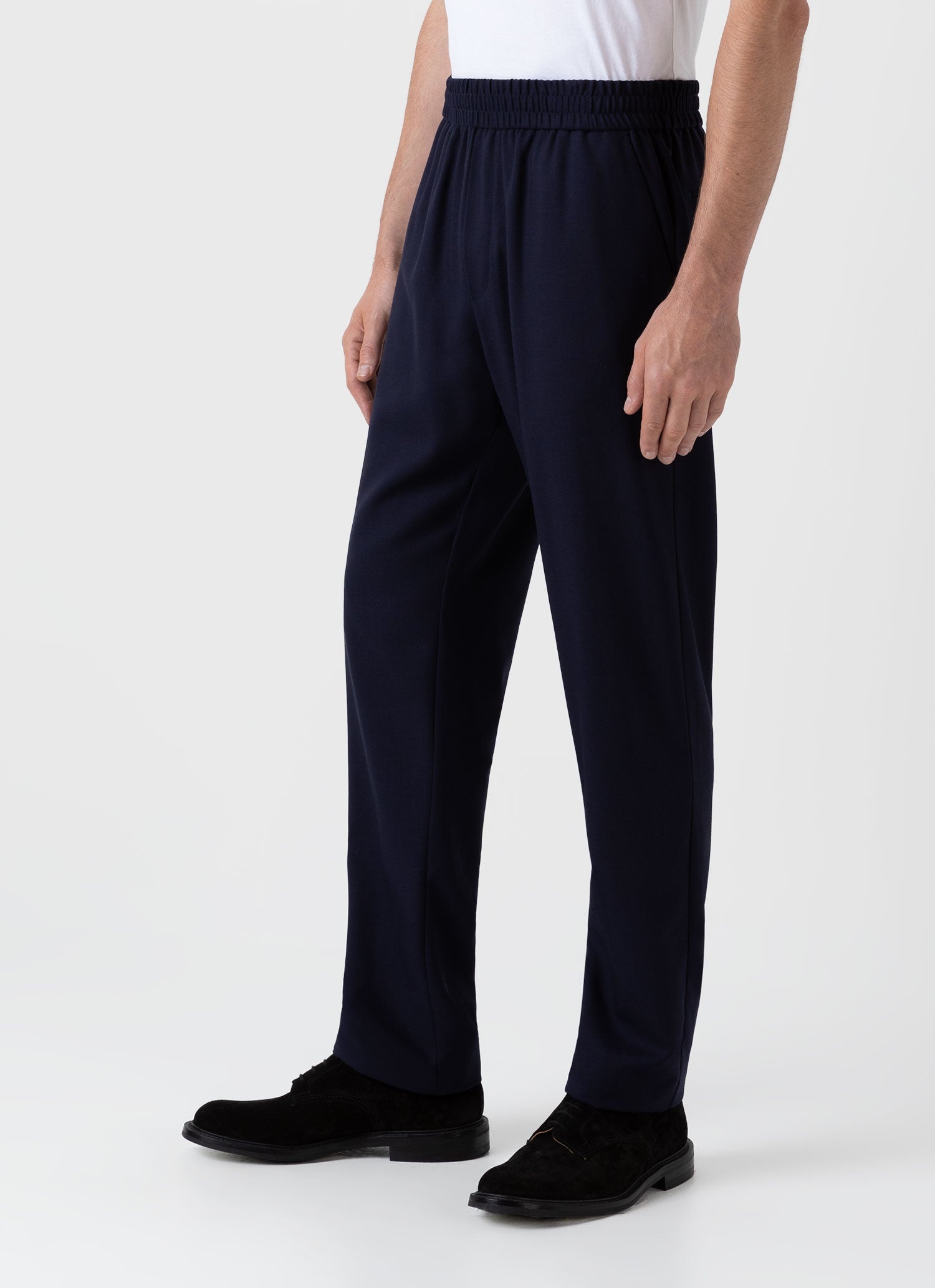 Drawstring  Trouser - 5