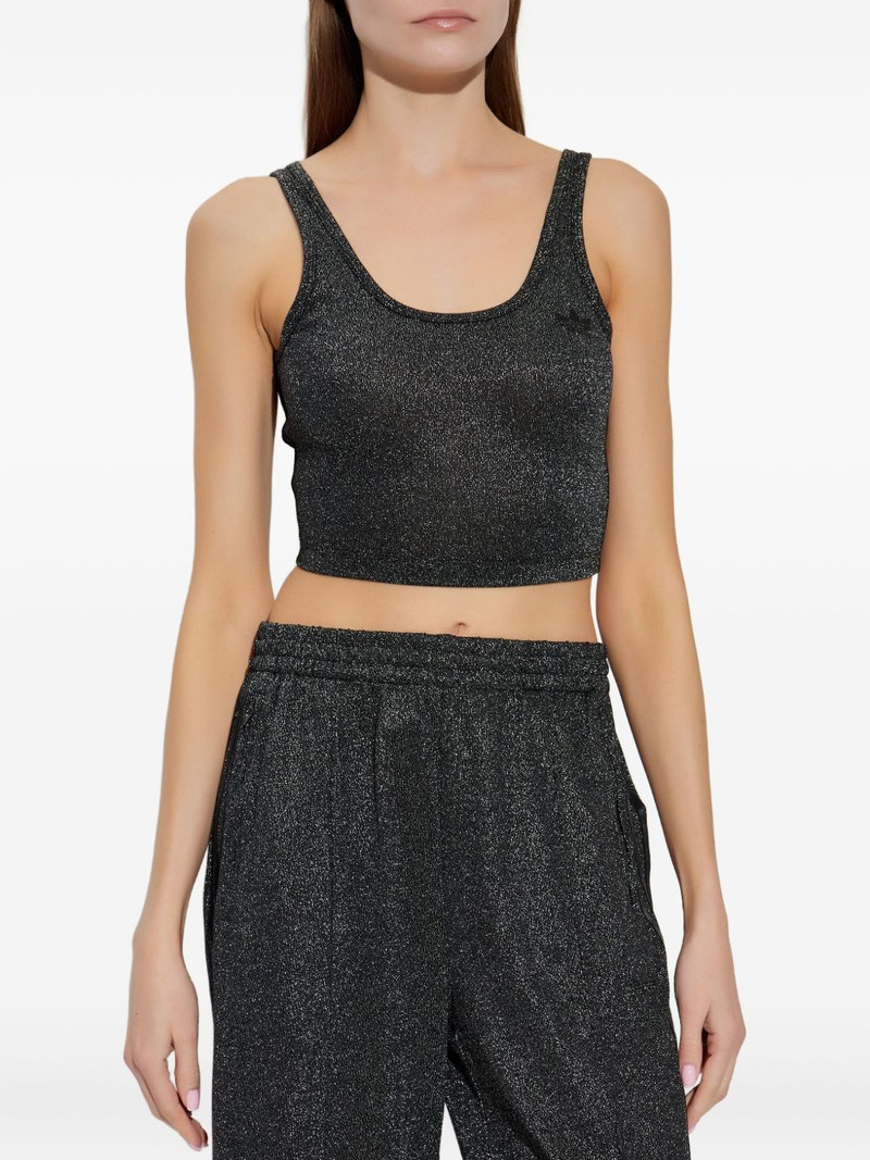 Lurex® sleeveless top 3