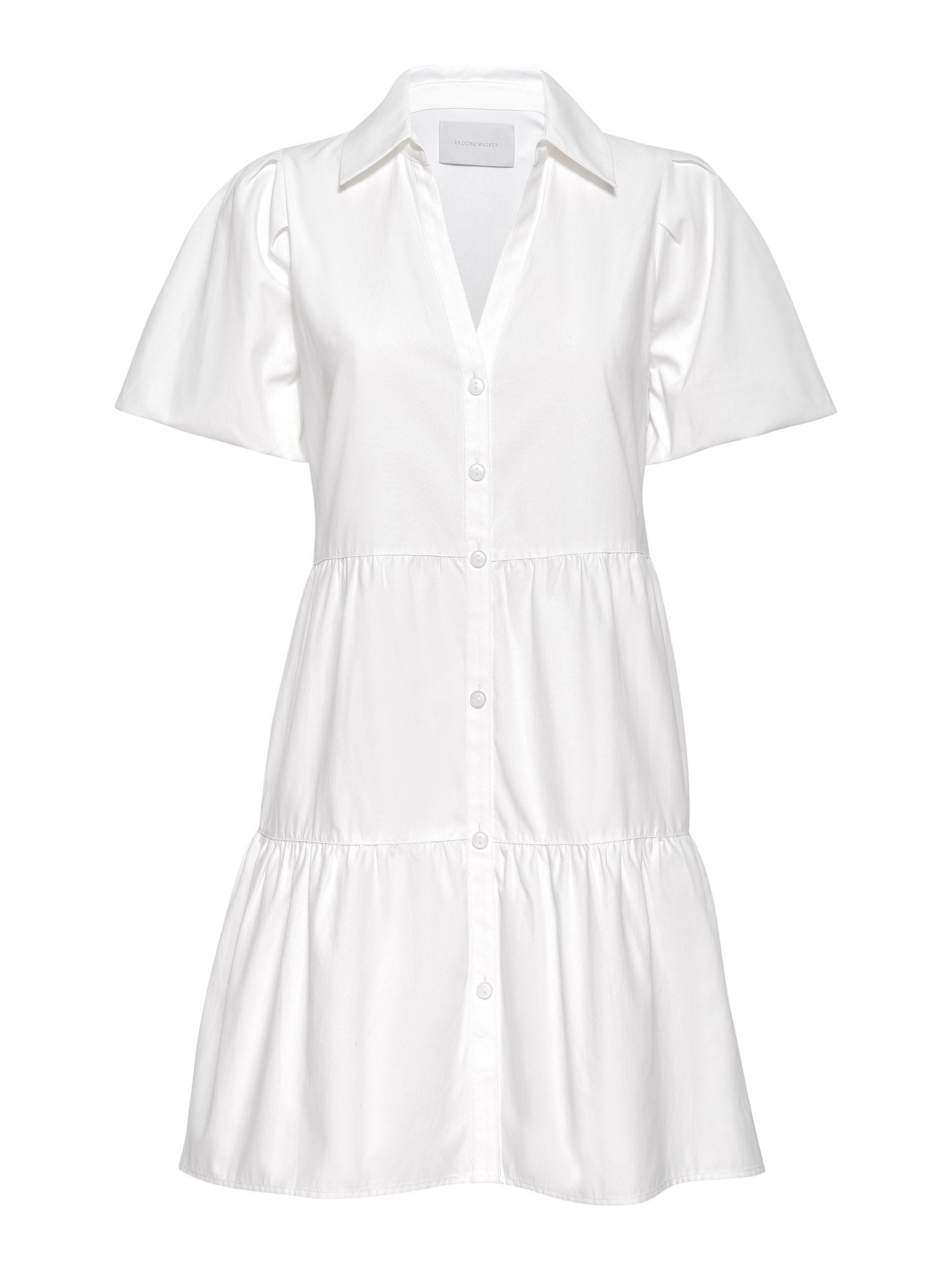 The Havana Mini Dress - 3